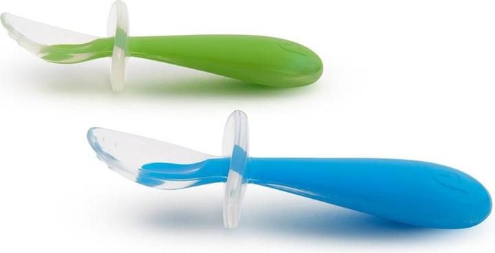 Produktbild Munchkin Trainingslöffel Gent Scoop
