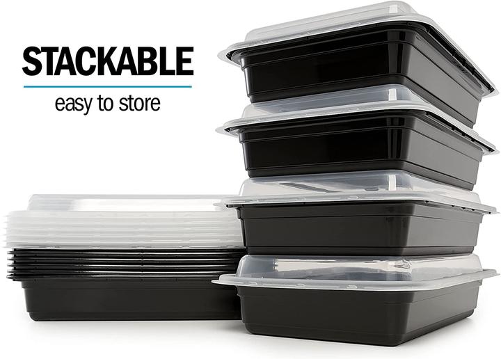 Produktbild Igluu Meal Prep Meal Prep Container