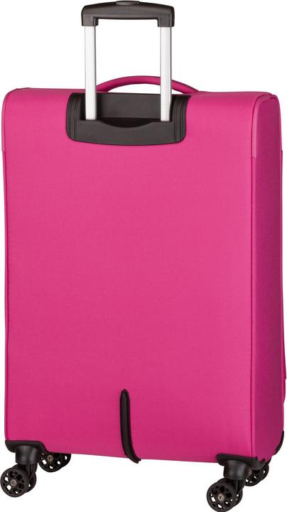 Actual product image American Tourister Sea Seeker (61 l, L (90 - 115l))