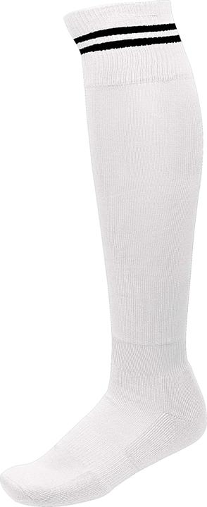 Produktbild Proact Gestreifte Sportsocken (43, 46)