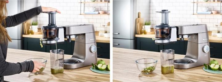 Actual product image Kenwood Slow Juicer KAX720PL