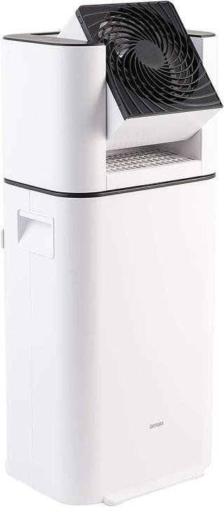 Image du produit Iris Ohyama Ventilateur chauffant en céramique (21 m²)