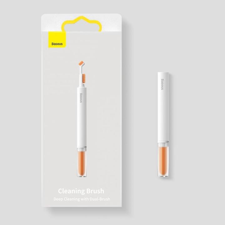 Produktbild Baseus Cleaning Brush White