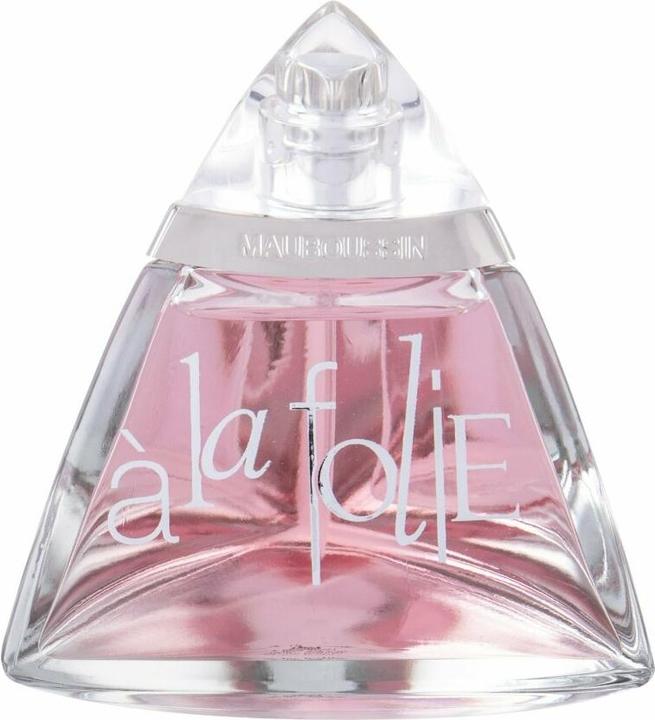 Produktbild Mauboussin À la Folie (Eau de Parfum, 100 ml)