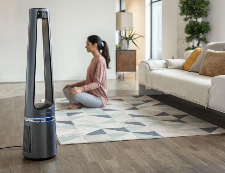 Image du produit Rowenta Eclipse 2-en-1 (52 m²)