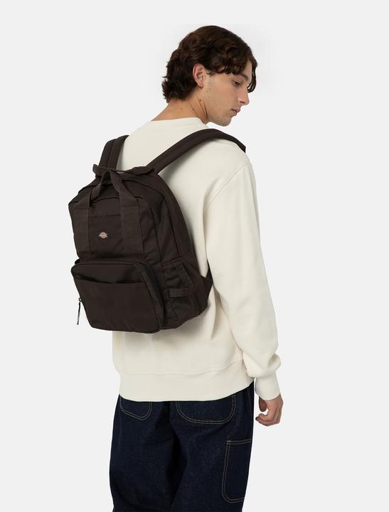 Immagine prodotto Dickies Zaino Lisbon Marrone Scuro