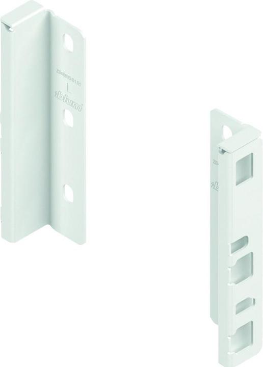 Produktbild Blum Holzrückwandhalter Merivobox (1 Stk.)