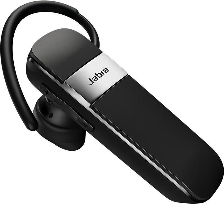Jabra Talk 15 (Sans fil, USB Type-B)