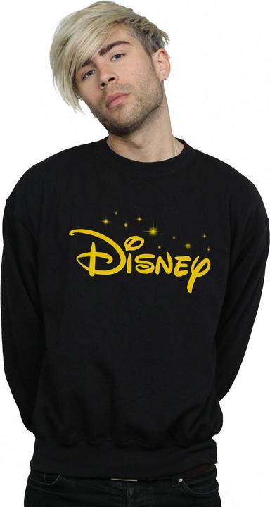 Produktbild Disney Logo Stars Sweatshirt (XXL)