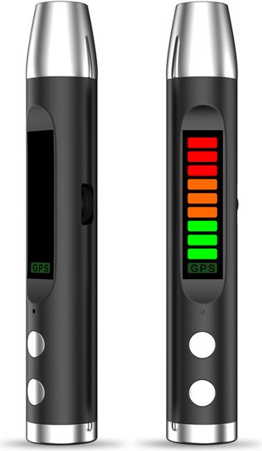 Actual product image Werkstein Spycam-Detektor