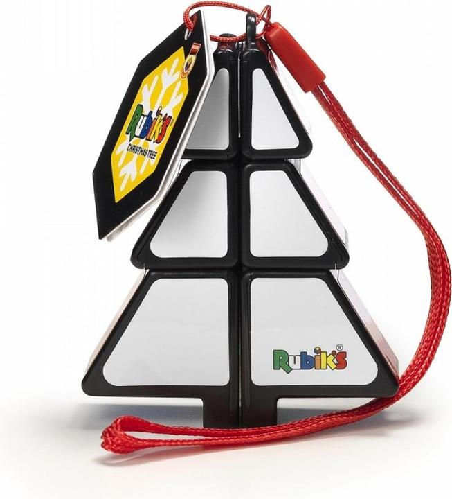 Image du produit Rubik's Albero di Natale Décoration fonctionnelle