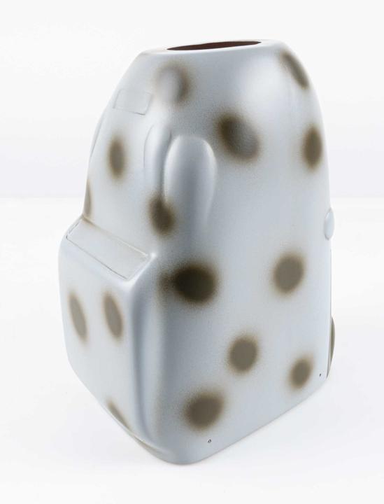 Actual product image Seagull Models ( SG-Models ) MOTORHAUBE Messerschmitt Bf 109E