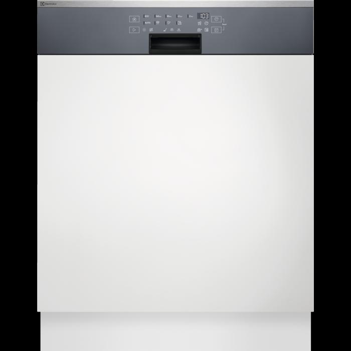 Actual product image Electrolux GA60SLISCN