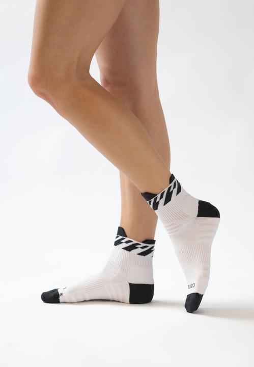 Actual product image Camano Sport-Kurzsocke (35, 38)