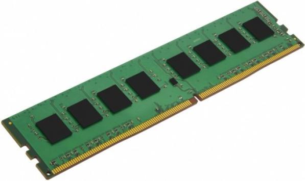 Actual product image Kingston ValueRAM (1 x 8GB, 2666 MHz, DDR4-RAM, DIMM)