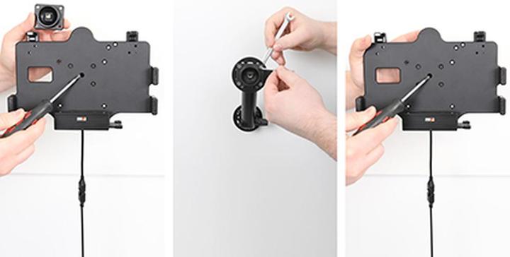Image du produit Brodit 713387 Support pour Galaxy Tab Active 3&5