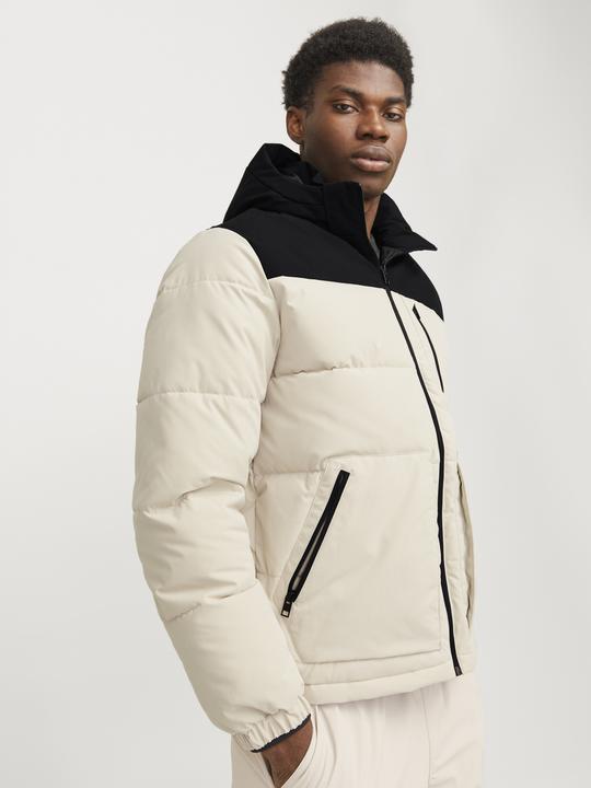 Image du produit Jack & Jones Jjeotto Puffer Jacket Sn (XL)