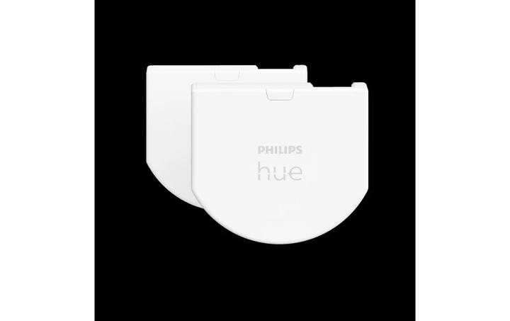 Image du produit Philips Hue Module d'interrupteur mural Hue