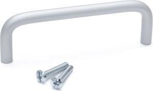 Image du produit Rs Pro Poignée Aluminium Anodisé 88 mm