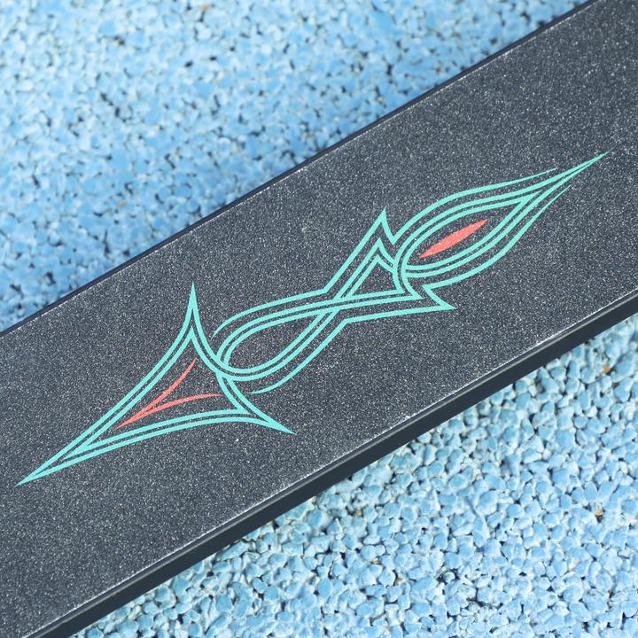 Actual product image Jamb Stunt Scooter