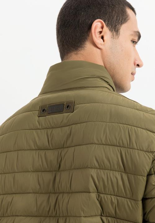 Immagine prodotto Camel Active Blouson trapuntato realizzato con materiale riciclato (64)