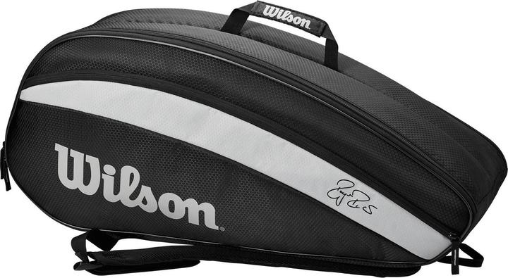 Image du produit Wilson Roger Federer Équipe 6 (6R)