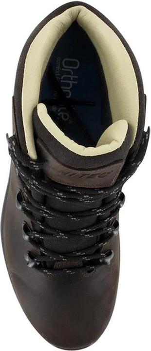 Produktbild Hi-Tec Stiefel Ravine Pro Narbiges Leder (37)