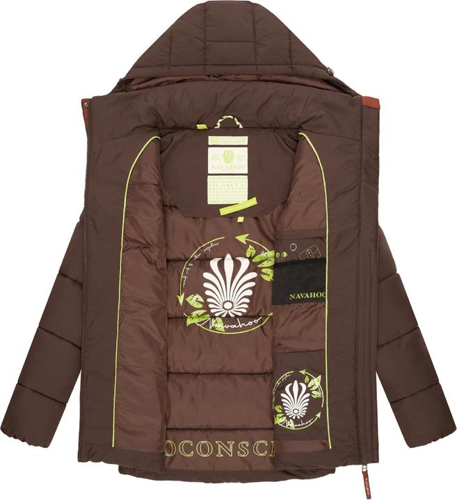 Image du produit Navahoo Nuages de coton (XL)