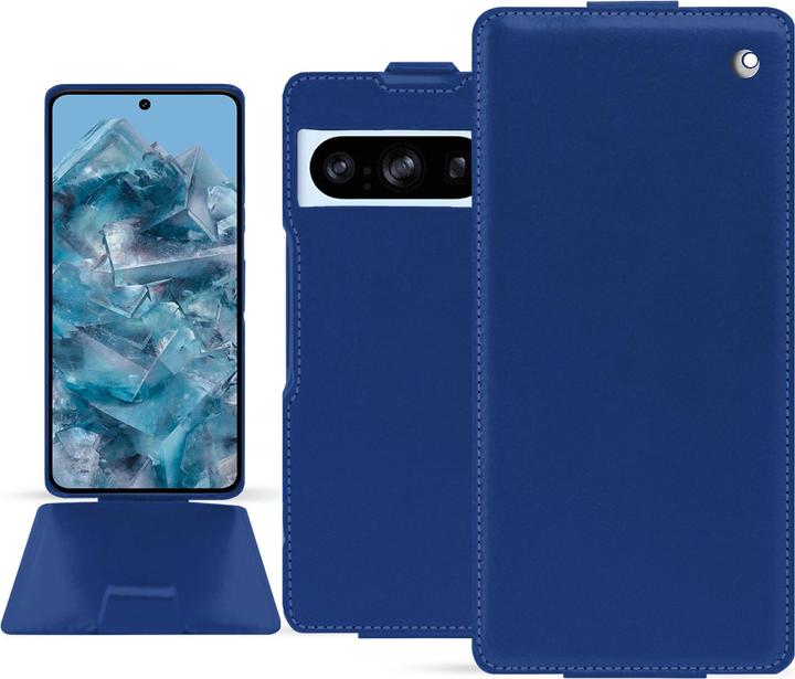 Bleu océan (Pantone #15458a)