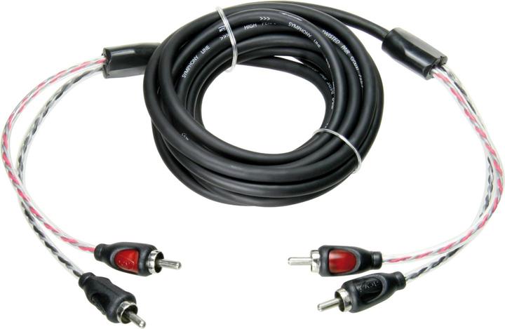 Produktbild ACV Cinch Kable SYNPHONY Mid Line 300cm