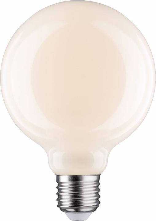 Actual product image Paulmann Globe (E27, 6 W, 470 lm, 1 x, G)