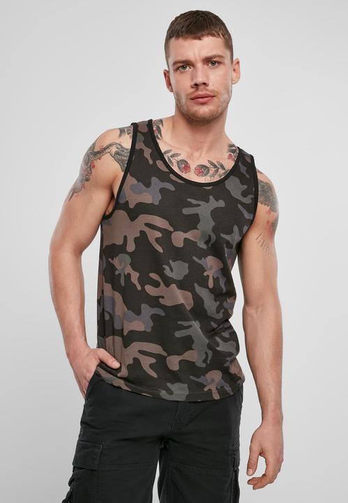 Produktbild Brandit Tank Top (L)