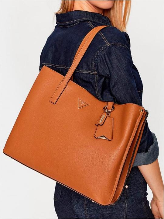 Image du produit Guess Sac - Shopper MERIDIAN (13 l)