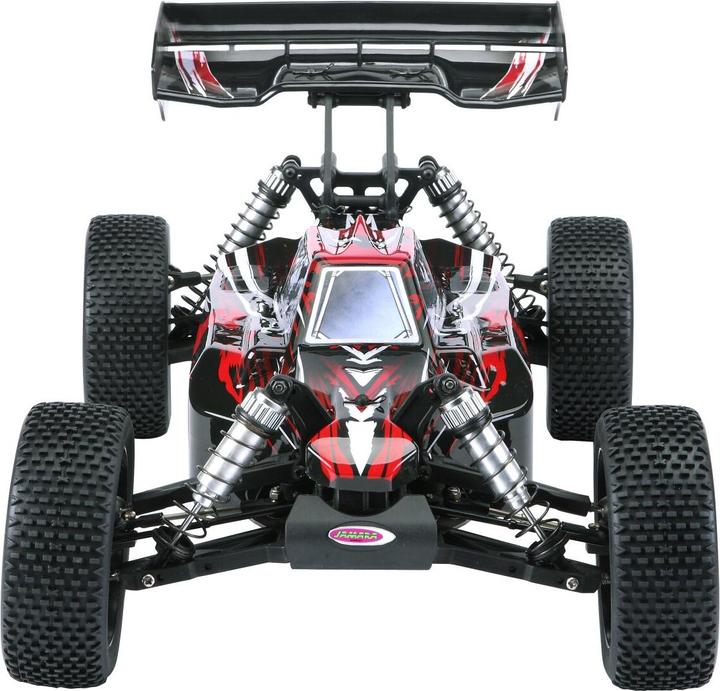 Immagine prodotto Jamara Ultra BL8 (RTR pronto all'uso)
