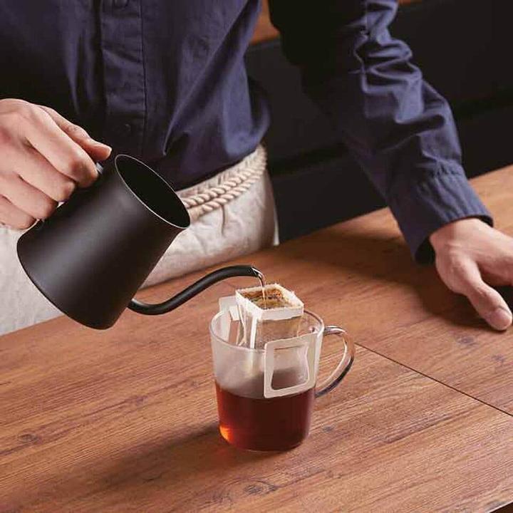 Actual product image Hario Mini Lašėjimo Kasuya Model - 300 ml (0.30 l)