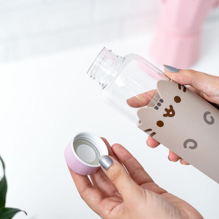 Image du produit Pusheen the Cat - Silicone (0.50 l)