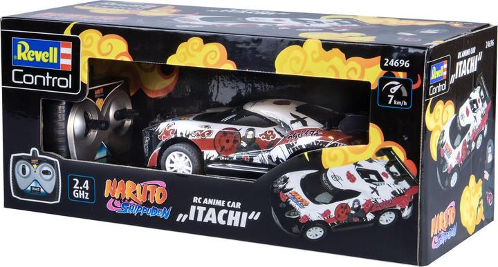 Immagine prodotto Revell Auto RC Anime Itasha Naruto BO