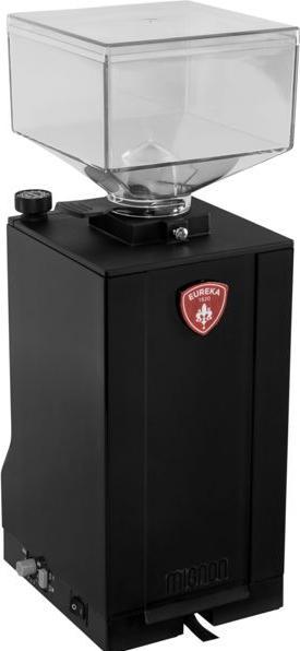 Actual product image Eureka Mignon Silenzio