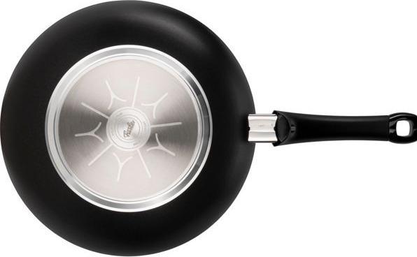 Image du produit Fissler Poêle à wok adamant 28cm (28 cm, Wok, Aluminium)