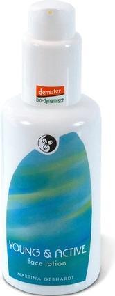 Immagine prodotto Martina Gebhardt Tonico giovane e attivo (Acqua tonica, 100 ml)
