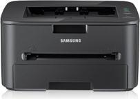 Samsung ML-1915, laserprinter A4, tot 18 ppm, USB zwart (Laser, Zwart-wit)