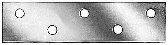 Immagine prodotto Simpson Sst Nastri forati (Striscia perforata, 1 pz.)