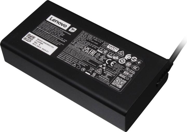 Actual product image Lenovo Legion Slim 140W AC Adapter (USB-C) (140 W)