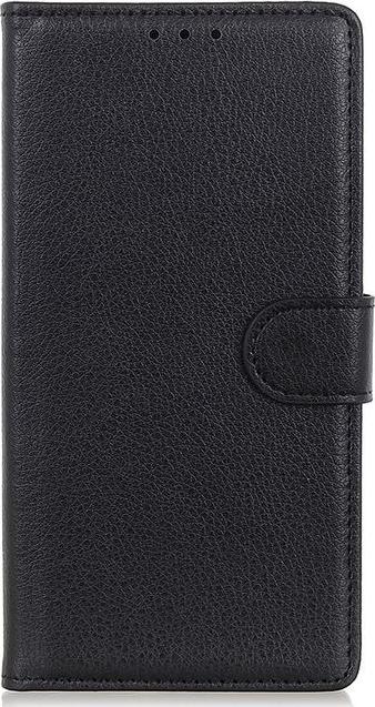 Produktbild MU Classic Litchi Leder Bookcover Series (Xiaomi 13 Ultra)