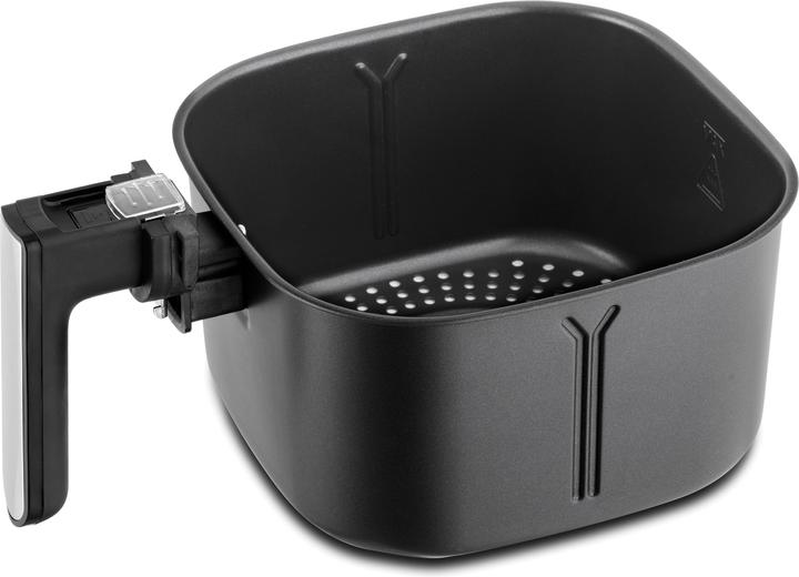 Actual product image Fakir Chefry Uno sw hot air fryer (EU plug)