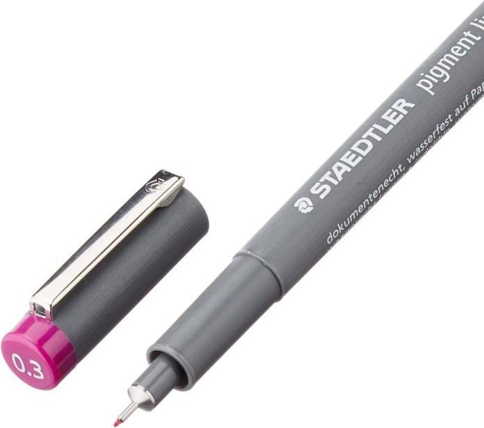 Immagine prodotto Staedtler Display fineliner a pigmenti * (1 x)
