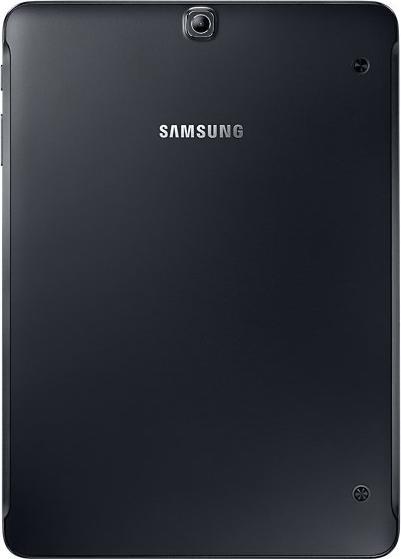 Immagine prodotto Samsung Galaxy Tab S2 Value Edition (4G, 9.70", 32 GB, Nero)