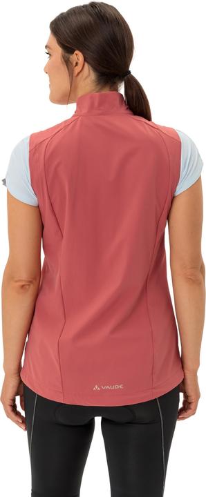 Actual product image Vaude Yaras Vest (44, XL)