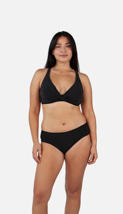 Produktbild Barts Women's Solid Multifit Top (42, XL)