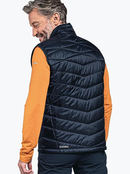 Immagine prodotto Schöffel Gilet Zip-In Sea Wall (50, L)